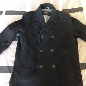 Kenneth Cole Pea Coat